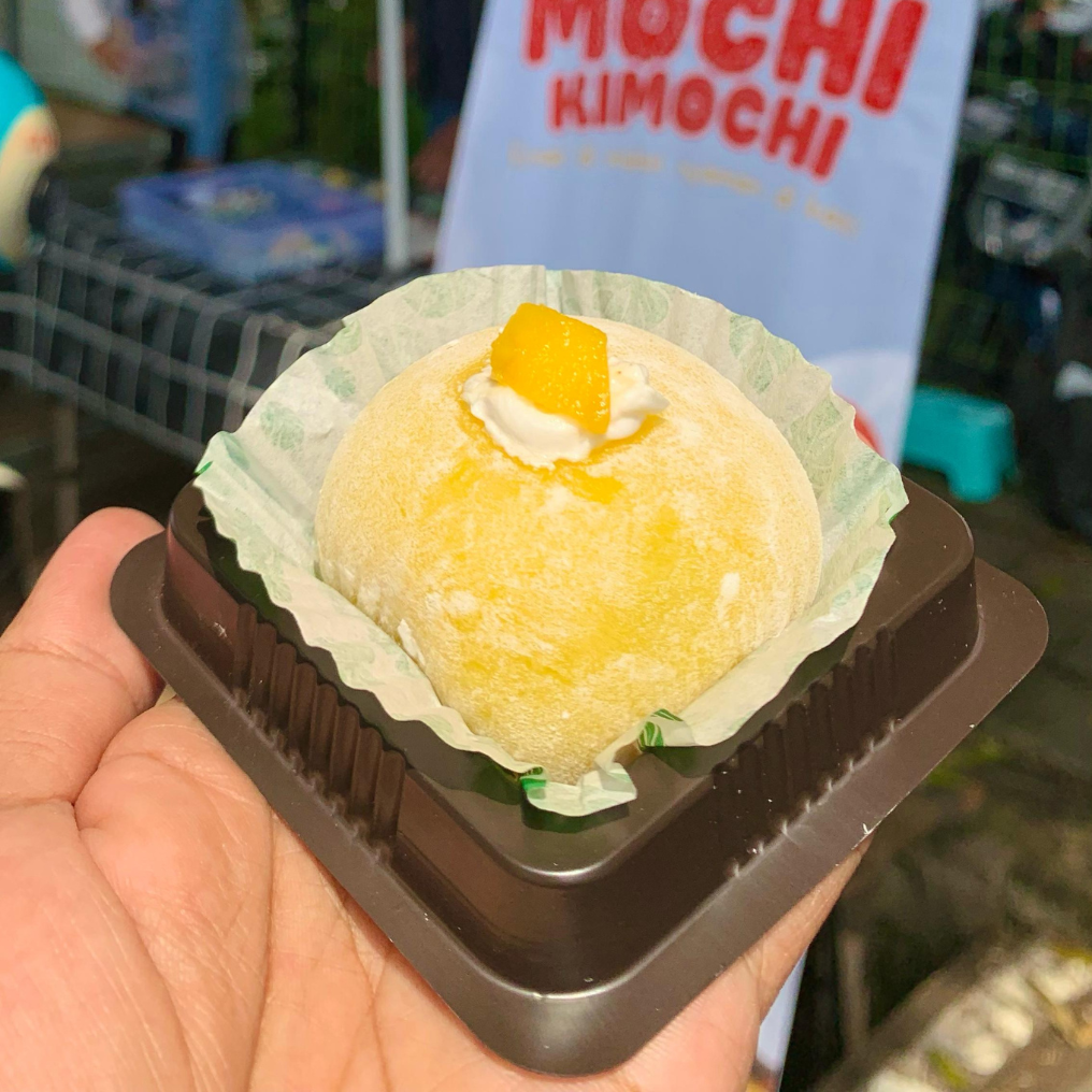 Mangga krim