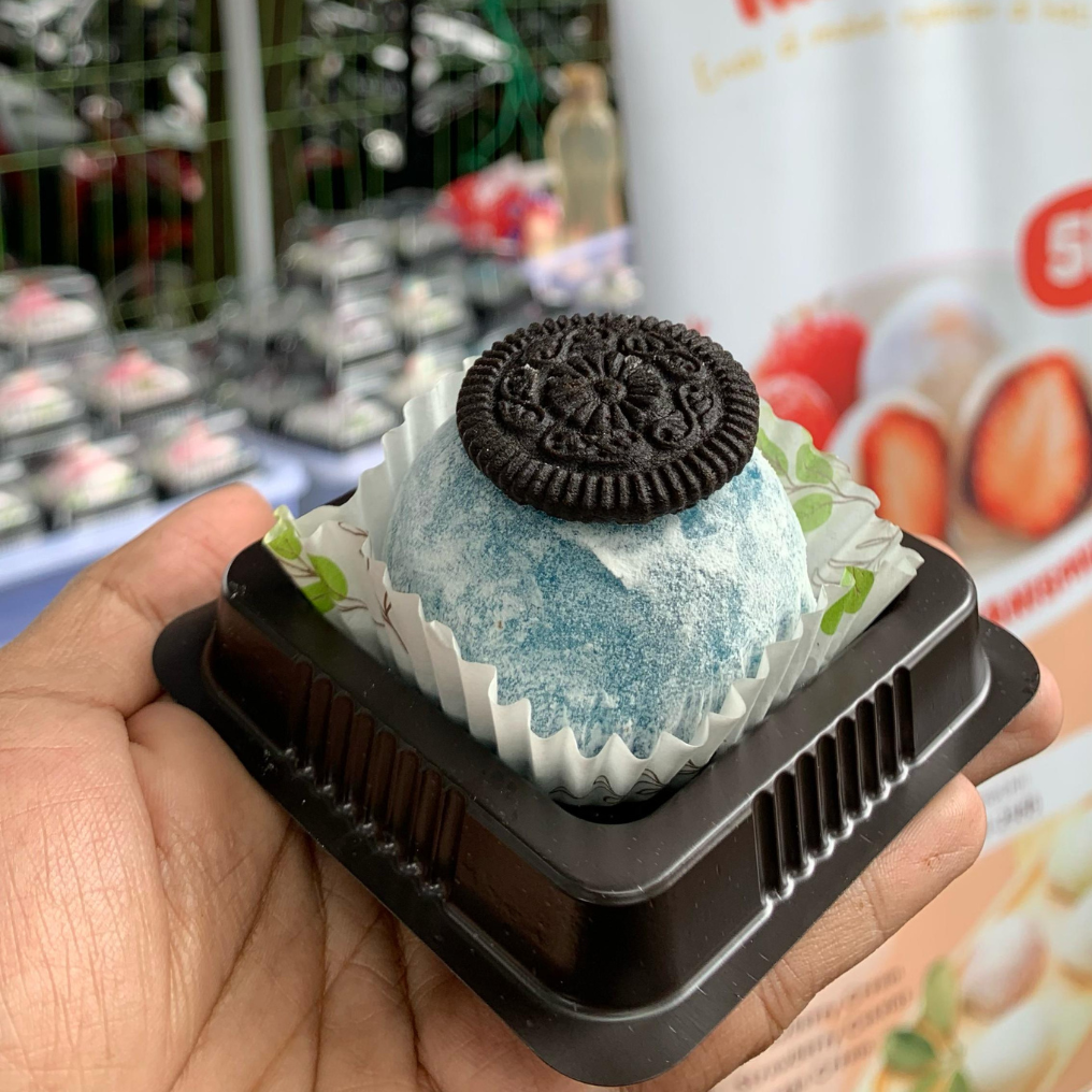 Oreo